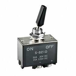 On-Off DPST 30A 30V SOCOJE Toggle Switch On-Off DPST 30A 30V SOCOJE Toggle Switch