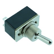 R13-2-05 On-Off Standard Toggle Switch SPST 250VAC R13-2-05 On-Off Standard Toggle Switch SPST 250VAC