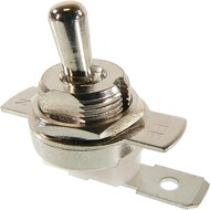 Standard Toggle Switches for/Kill Switch For Single Wire Self Ground 15/32 MTN Stem Standard Toggle Switches for/Kill Switch For Single Wire Self Ground 15/32 MTN Stem