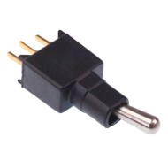 On-On Sub-Miniature PCB Toggle Switch SPDT TL36P005000  On-On Sub-Miniature PCB Toggle Switch SPDT TL36P005000