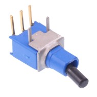 On-On Subminiature Washable PCB Toggle Switch SPDT TL36W004000  On-On Subminiature Washable PCB Toggle Switch SPDT TL36W004000
