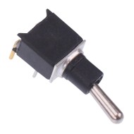 On-On Subminiature Washable PCB Toggle Switch SPDT TL36W005400  On-On Subminiature Washable PCB Toggle Switch SPDT TL36W005400