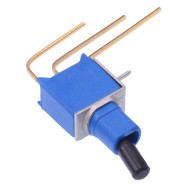 On-On Subminiature Washable PCB Toggle Switch SPDT TL36WW04000  On-On Subminiature Washable PCB Toggle Switch SPDT TL36WW04000