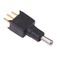 On-Off-On Sub-Miniature PCB Toggle Switch SPDT TL39P005000  On-Off-On Sub-Miniature PCB Toggle Switch SPDT TL39P005000