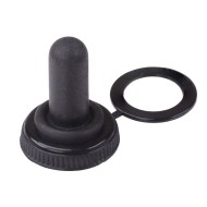 Rubber Toggle Switch Cover - M12 - W-70A Rubber Toggle Switch Cover - M12 - W-70A