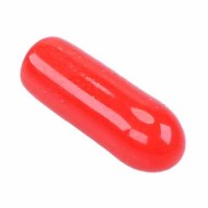 TA1 / TA2 Red Toggle Switch Lever Cover 55-21-4 TA1 / TA2 Red Toggle Switch Lever Cover 55-21-4