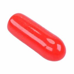 TA1 / TA2 Red Toggle Switch Lever Cover 55-21-4