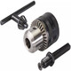 1.5-13mm Quick Change Drill Chuck Adapter with SDS Plus Shank for Hammer Drill 1.5-13mm Quick Change Drill Chuck Adapter with SDS Plus Shank for Hammer Drill