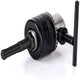 1.5-13mm Quick Change Drill Chuck Adapter with SDS Plus Shank for Hammer Drill 1.5-13mm Quick Change Drill Chuck Adapter with SDS Plus Shank for Hammer Drill