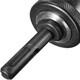1.5-13mm Quick Change Drill Chuck Adapter with SDS Plus Shank for Hammer Drill 1.5-13mm Quick Change Drill Chuck Adapter with SDS Plus Shank for Hammer Drill
