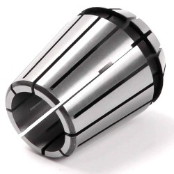 3-20mm AAA 5um ER32 Precision Spring Collet for CNC Milling Lathe Tool 3-20mm AAA 5um ER32 Precision Spring Collet for CNC Milling Lathe Tool
