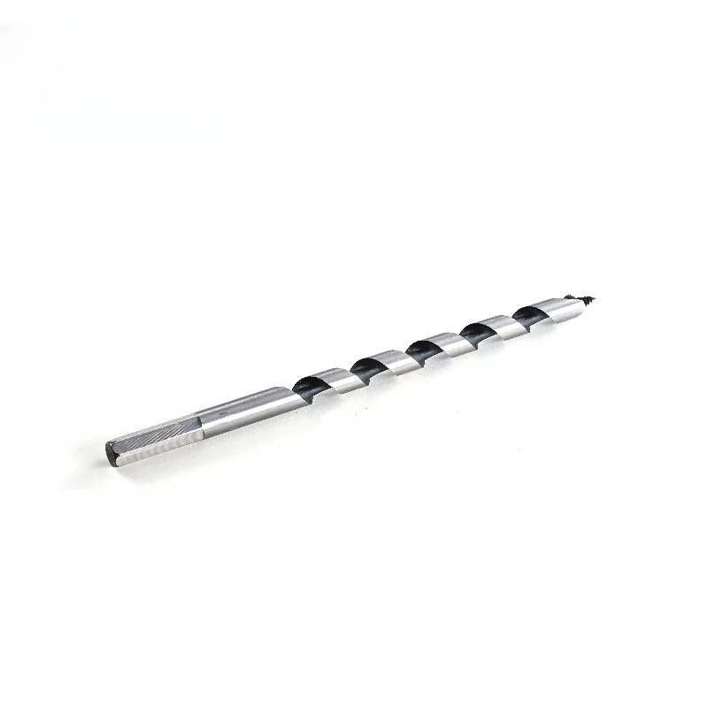 Socoje SDS Shank Auger Bit Drill for Wood Working