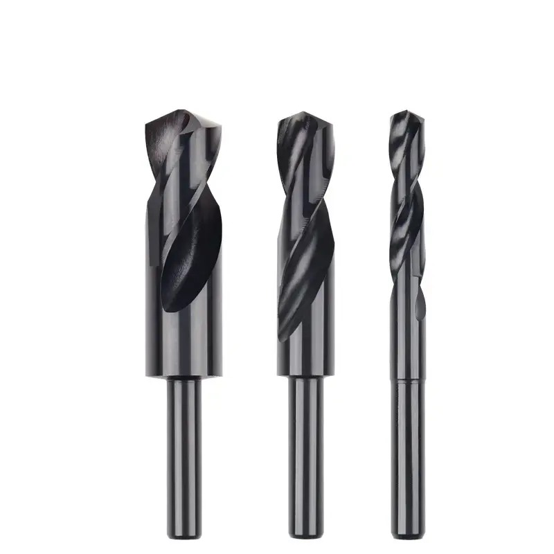 Factory Power HSS Drill Bits for Metal With High Quality Tool Accessory Twist Drill Bit Set