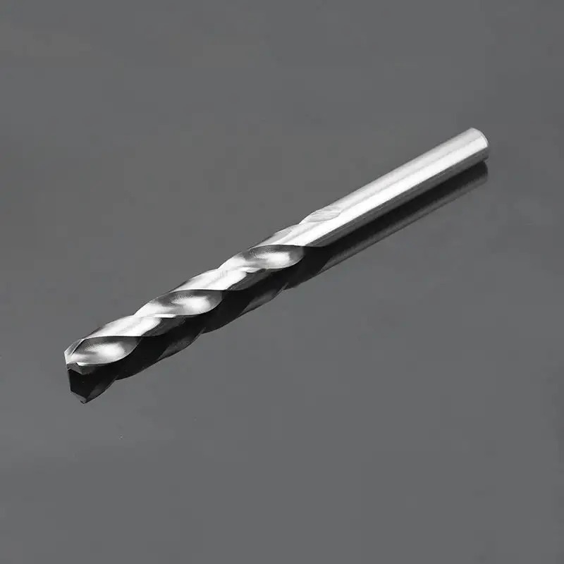 Quality Goods Drill Bit Aluminium Metal Cutting Twist High Speed Steel Diameter 0.3-20mm Drilling Bits