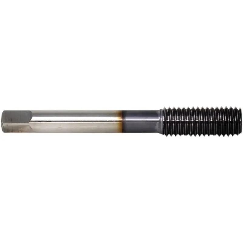 Customizable HSSE Insert STI Roll Forming Tap M2 M2.5 M3 M4 M5 M6 M8 M10 Screw Thread Machine Taps