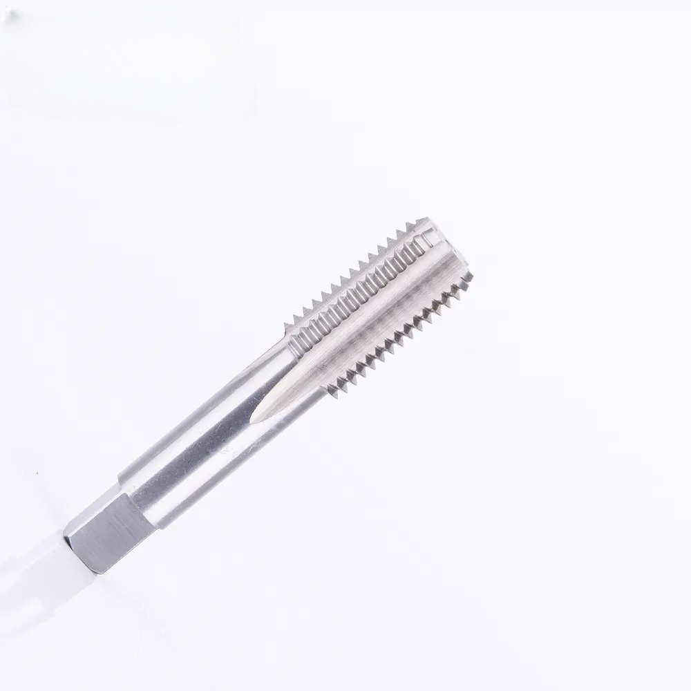 HSS M42 Forming Roll Taps M0.5 M2 M3*0.5 M4 M5 M6 Machine Screw Thread Tap