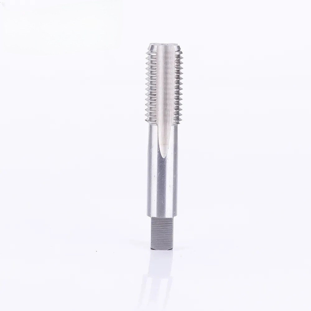 HSS M42 Forming Roll Taps M0.5 M2 M3*0.5 M4 M5 M6 Machine Screw Thread Tap