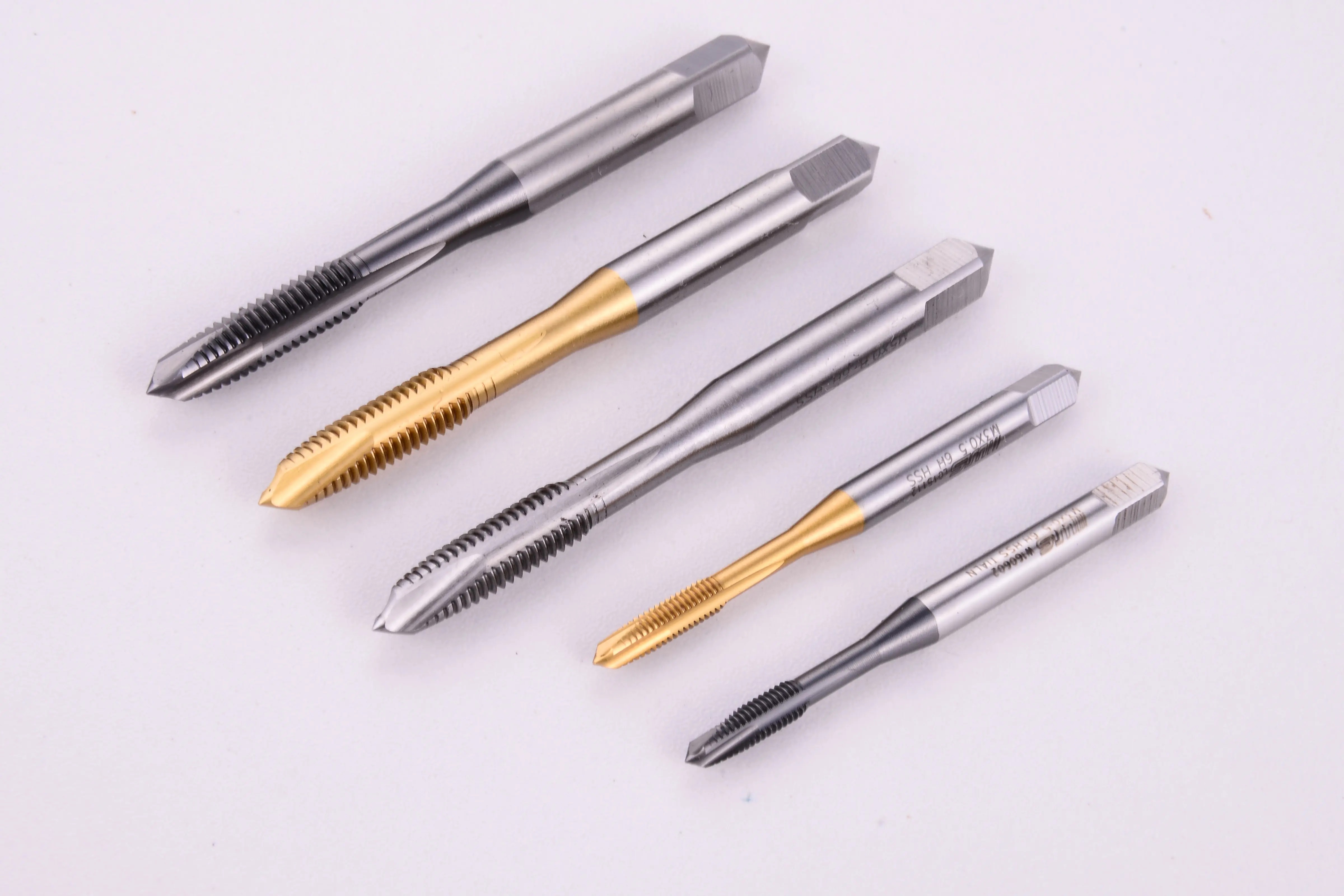 M35 Rolling Taps Forming Taps