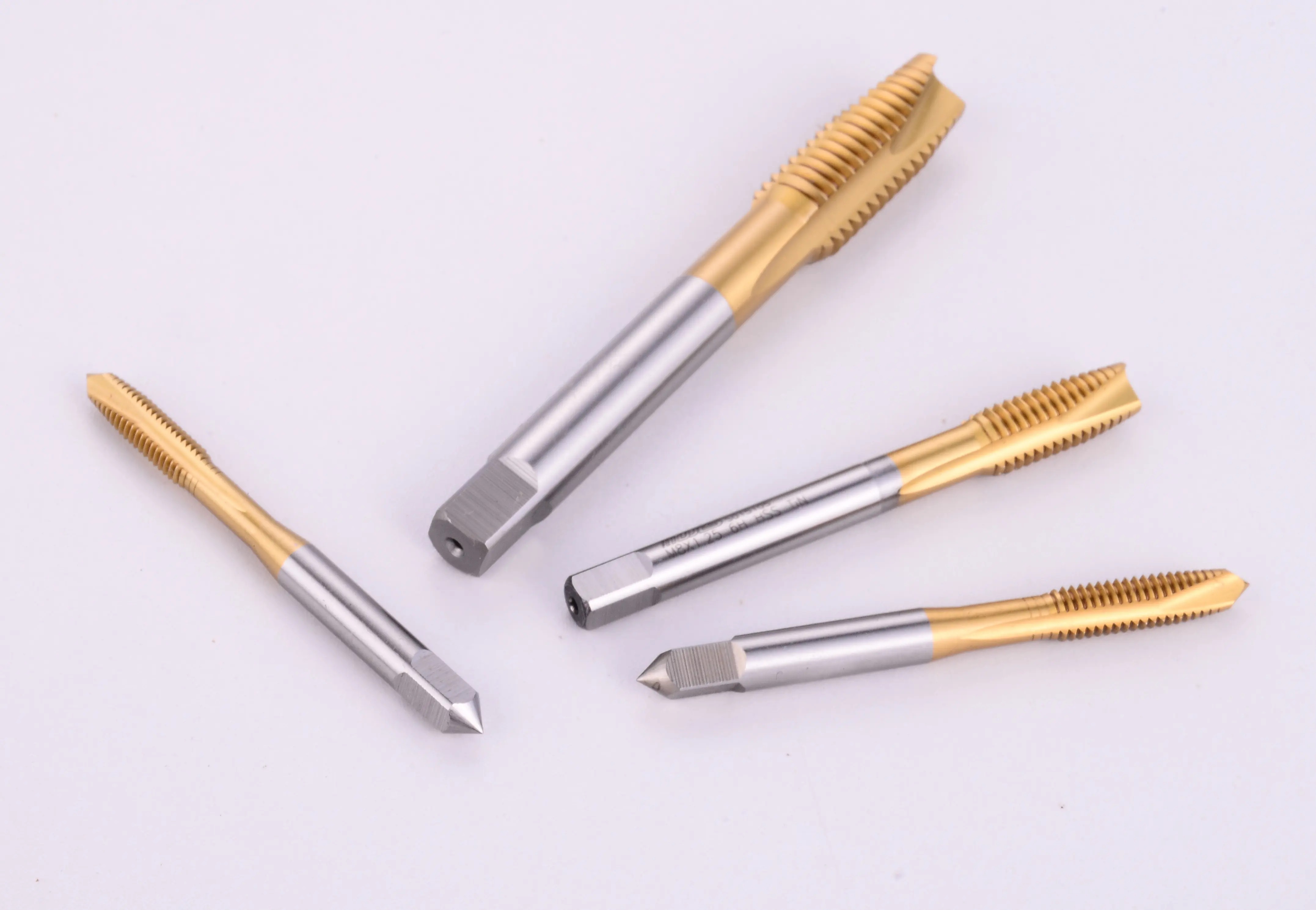 M35 Rolling Taps Forming Taps