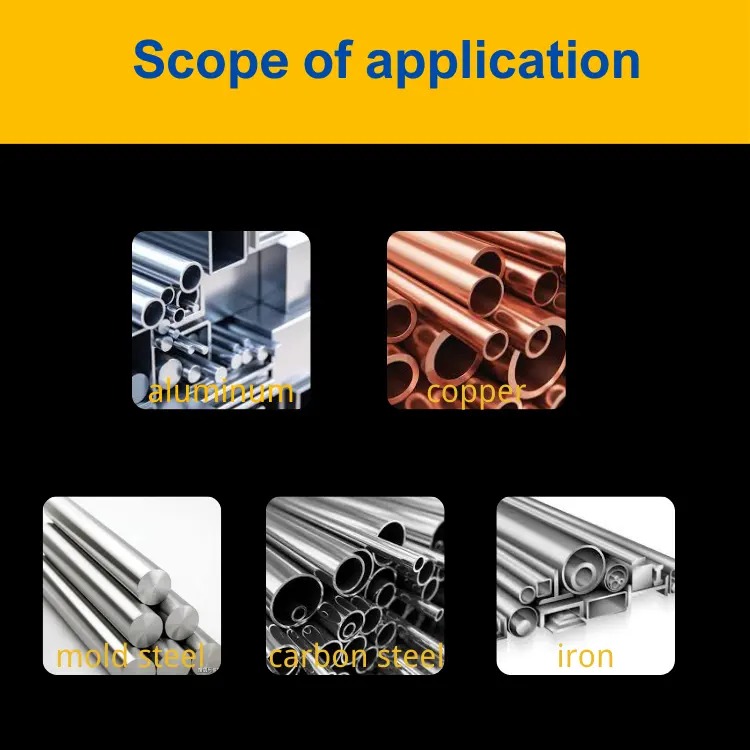 M2 M3 M4 M6 M8 HSS Straight Flute Tap Spiral Point Taps Spiral Tap Straight-flute Tap HSS Spiral Pointed Machine Thread Taps