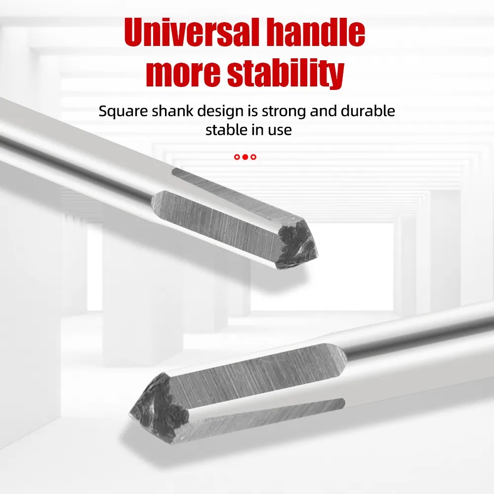 M2 Micro Straight groove Taps Spiral Point Taps Spiral Tap Straight-flute Tap HSS Spiral Pointed Machine