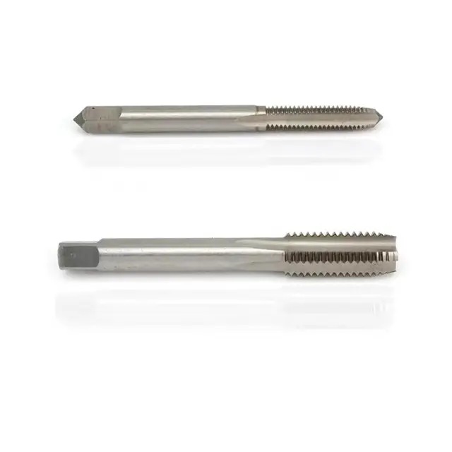 HSS-M35 DIN371/376 Spiral Point Screw Milling Machine Threading Taps