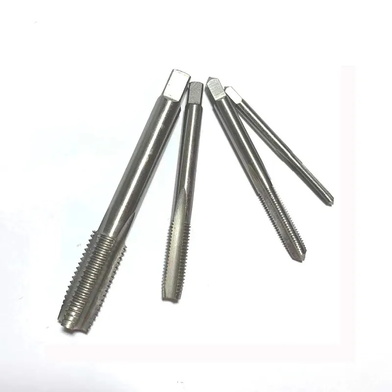 6542 HSS Oem M2.5 Tap Hss Taps Straight Taps