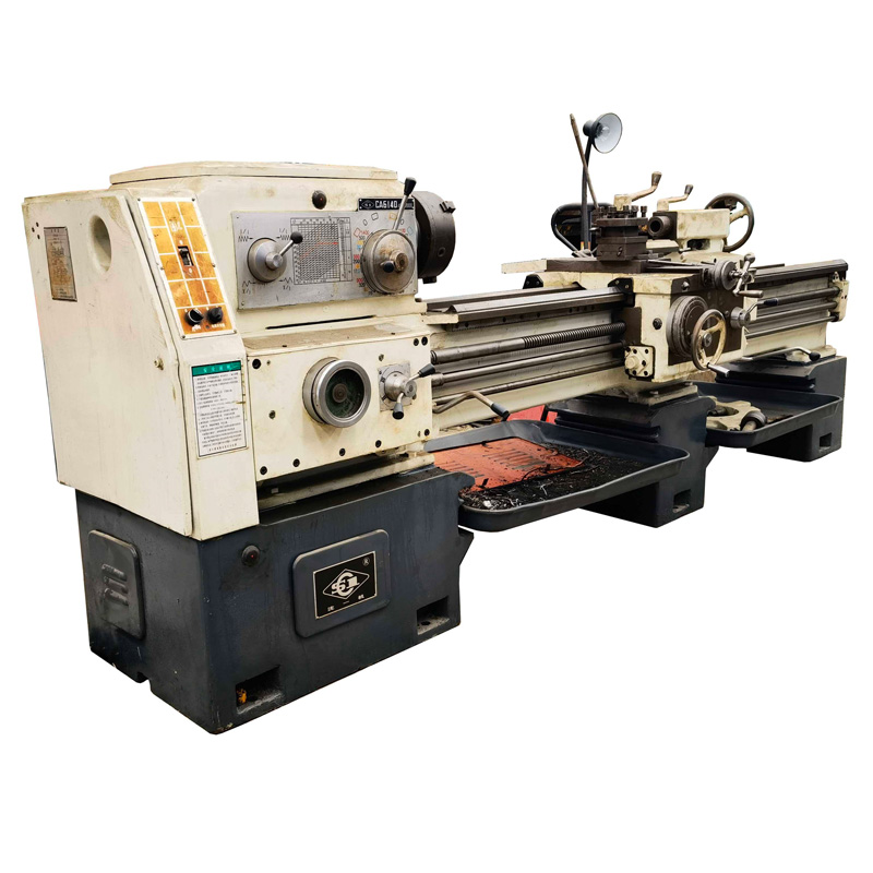 Conventional Lathe: Machining Processes & Equipment Part 1