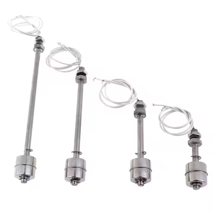 Float switch magnetic sensor water level sensor level and pvdf float switch