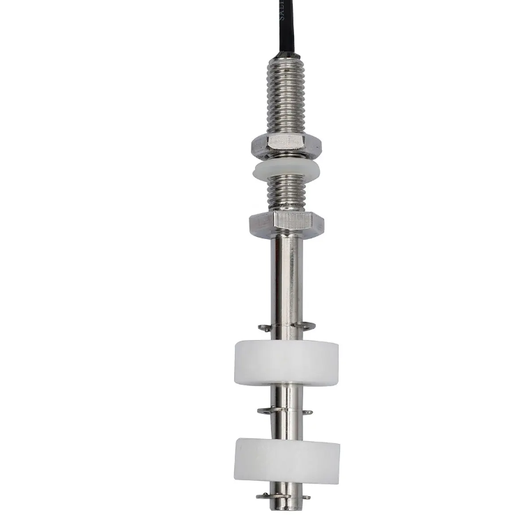 Float switch magnetic sensor water level sensor level and pvdf float switch