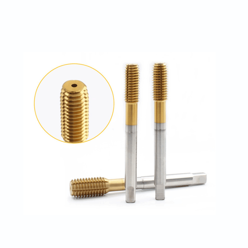 M3 to M6 threading tool threading taps roll form taps