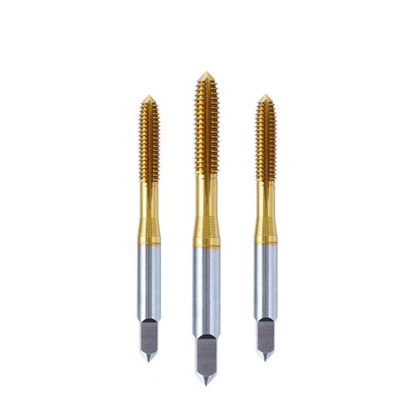 M3 to M6 threading tool threading taps roll form taps