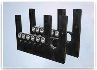 3 In 1 NC Servo Decoiler Straightener Feeder Uncoiler and Feeder Machine Straightener Uncoiler Feed Metal Sheet