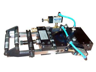 Air feeder af8c servo feeder for stamping punch
