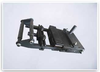 Air feeder af8c servo feeder for stamping punch