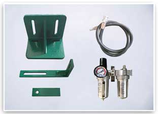Air feeder af8c servo feeder for stamping punch