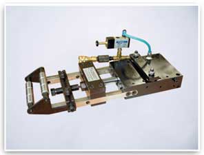 Air feeder af8c servo feeder for stamping punch