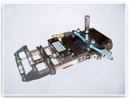 Air feeder af8c servo feeder for stamping punch