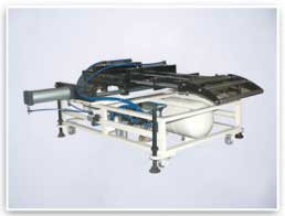 Air feeder af8c servo feeder for stamping punch