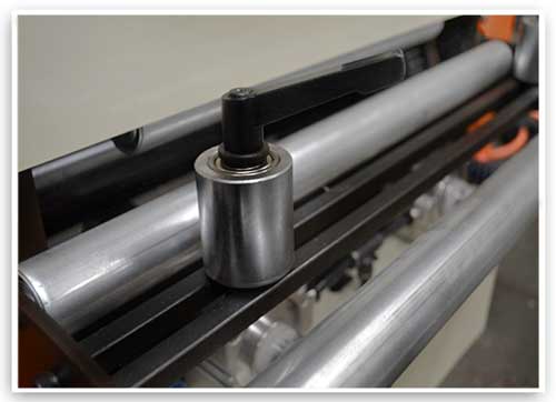 Automatic Stamping Pneumatic Feeder Aluminum Metal Sheet NC Roller Servo Feeder
