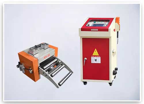 High performance quality servo motor metal sheet plate feeder for metal stamping