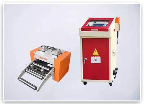 High performance quality servo motor metal sheet plate feeder for metal stamping