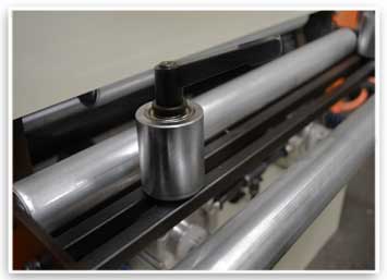 high precision Nc servo roll feeder for stamping press feeder