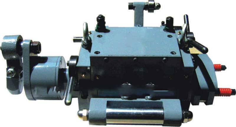 High Speed Mechanical Roll Feeder Continuous Pressing Sheet Coil Feeding Machine