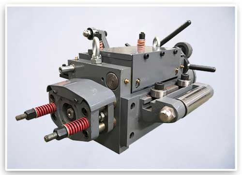 High speed roller feeder roll feeder metal steel feeding machine for press machine