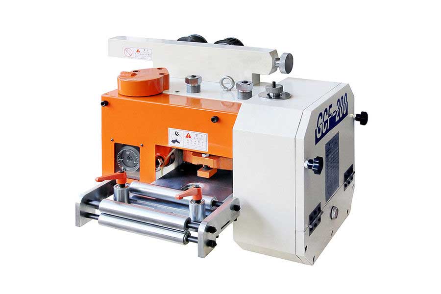 New Gear Change Feeder Machine Pneumatic CAM Drive Sheet Coil Feeding Machine For Stamping