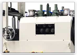 Sheet Metal Uncoiling Straightening Machine 2 In 1 for Steel Coil Stamping