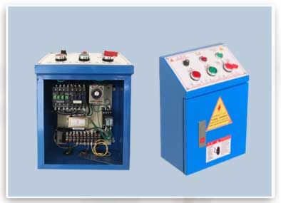 steel coil decoiler manual straightening machine car number plate making machine