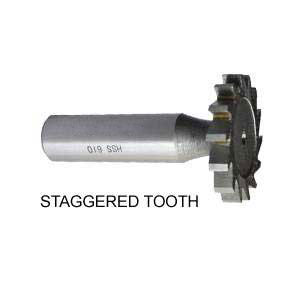 Socoje Tools 12-072-058 1/2" STAGGERED TOOTH 610