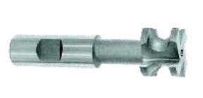 Socoje Tools 12-215-017 3/8"  CONCAVE CUTTER,SHANK TYPE